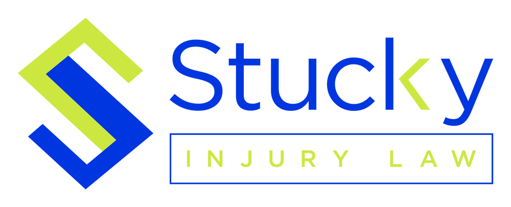 Stucky Injury Law