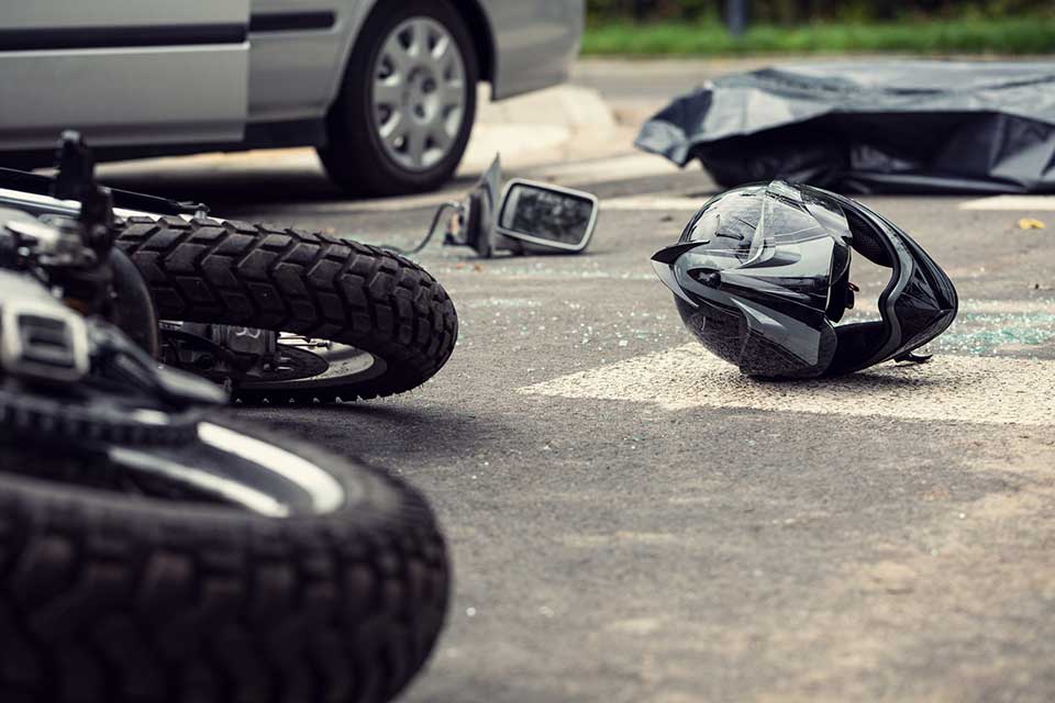 Motorcycle-accidents