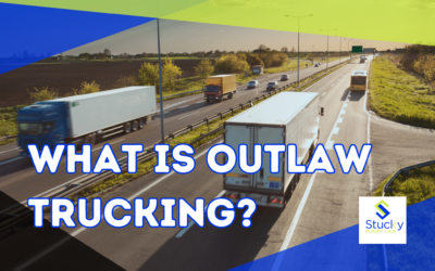 What Is Outlaw Trucking?