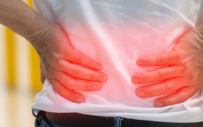What Happens When You Suffer a Bulging or Herniated Disc?
