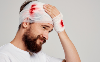 Traumatic Brain Injury: Causes, Symptoms and Treatment